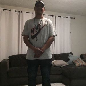 Meet your Posher, Isaac